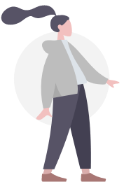 Female Body Tracking