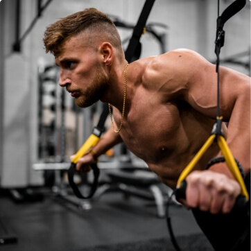 TRX